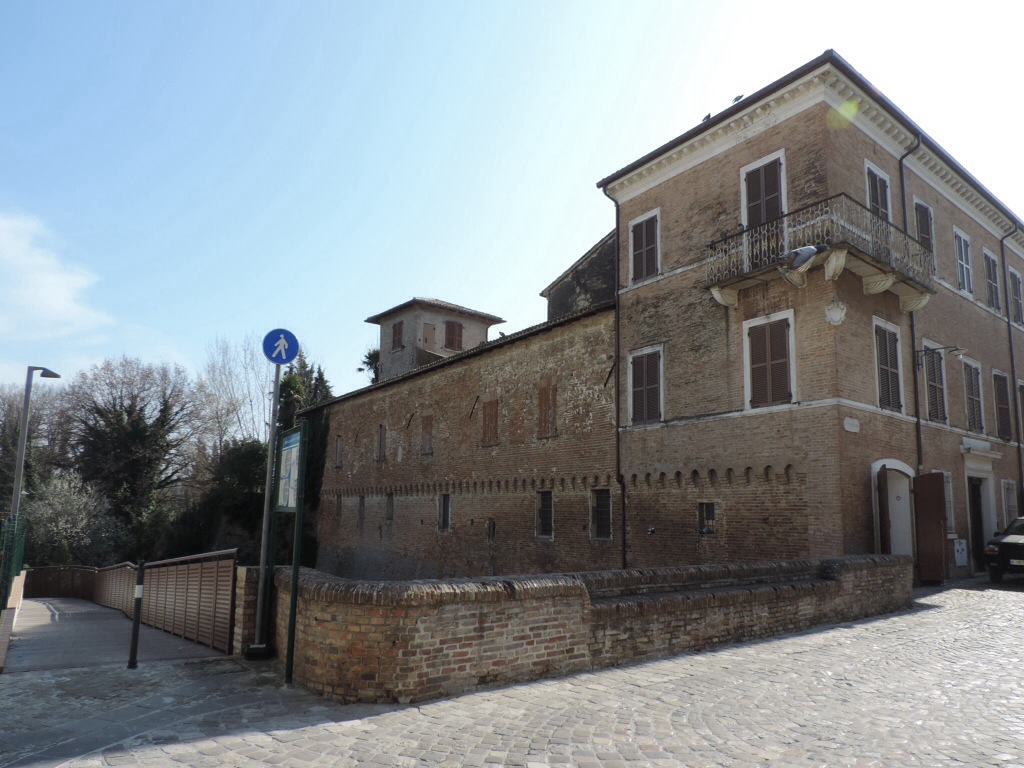 Palazzo Corbucci