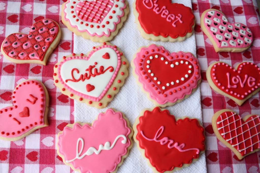 biscotti-san valentino