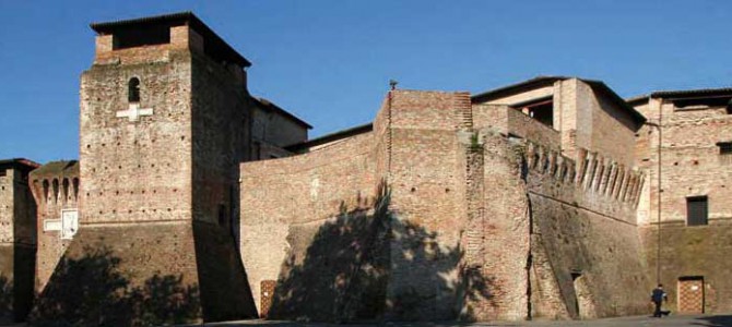 Sulle tracce di Sigismondo Malatesta: ‘Castel Sismondo’