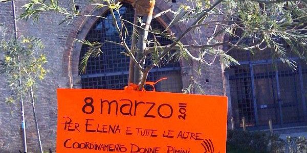 Rimini 8 Marzo: la bellezza delle donne e non solo…