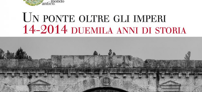 20-21-22 Giugno: “Festival del Mondo Antico” a Rimini